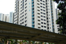 Blk 616 Senja Road (Bukit Panjang), HDB 4 Rooms #222542